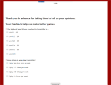 Tablet Screenshot of fvfeb28le.surveyanalytics.com