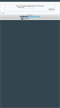 Mobile Screenshot of abc.surveyanalytics.com